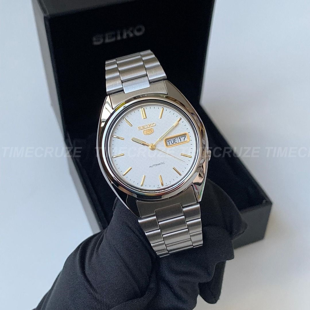Seiko 5 snxg47k1 outlet