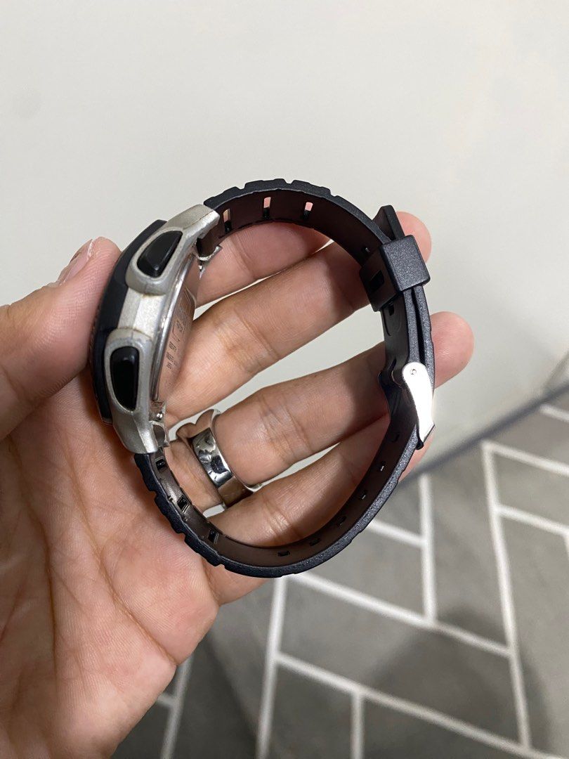 Iron Man Timex G Shock Watch Timex Ironman Shock Watch TIMEX