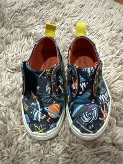 Planet shoes bird store