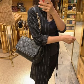 Tory burch fleming singapore deals
