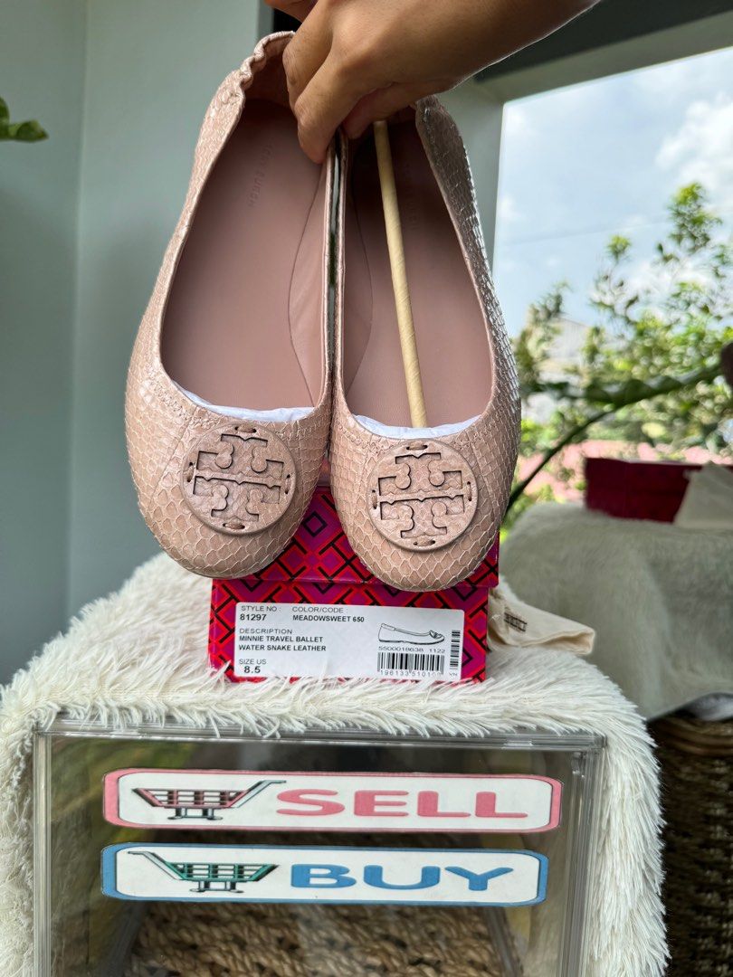 Tory burch goan sand minnie outlet