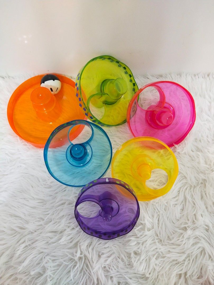 Toyroyal Marble Tower, Babies & Kids, Infant Playtime on Carousell