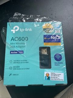 TP LINK WIFI DONGLE