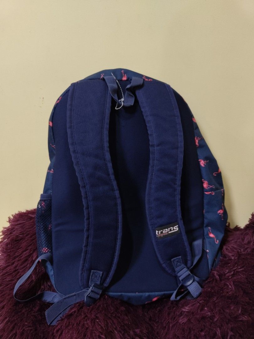 Trans by Jansport JS00TM60 17 SuperMax Backpack LapTop Compartment Women s Fashion Bags Wallets Backpacks on Carousell