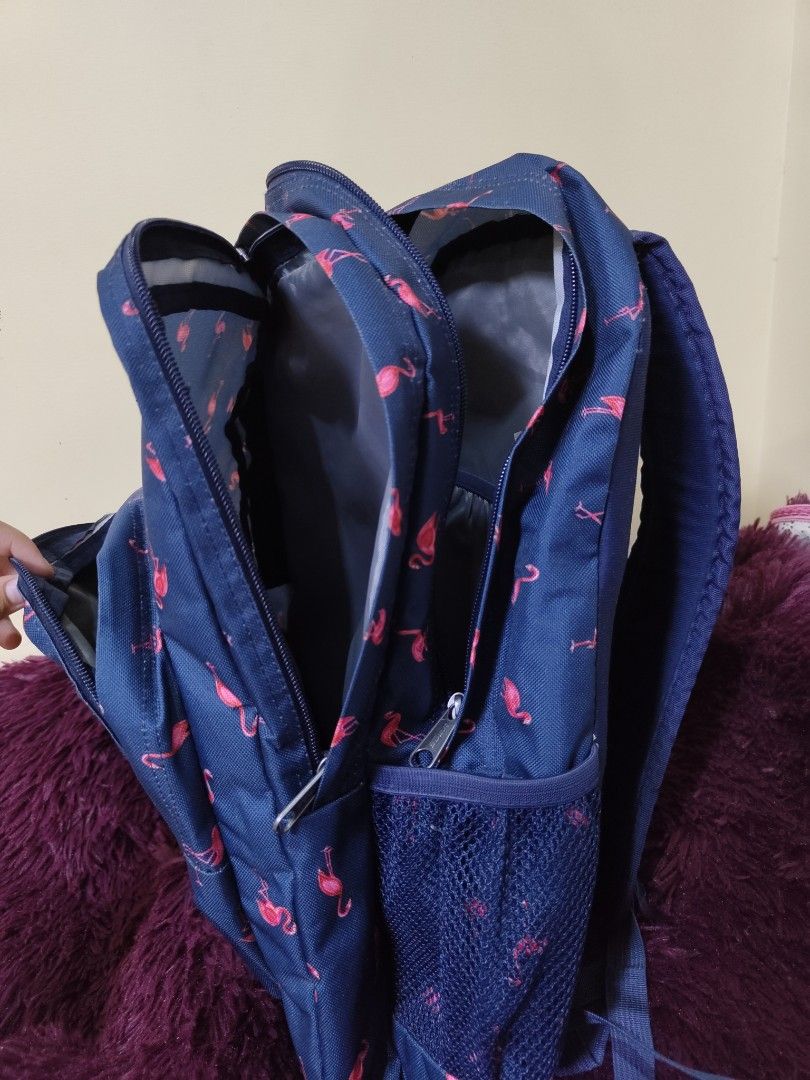 Trans by Jansport JS00TM60 17 SuperMax Backpack LapTop Compartment Women s Fashion Bags Wallets Backpacks on Carousell