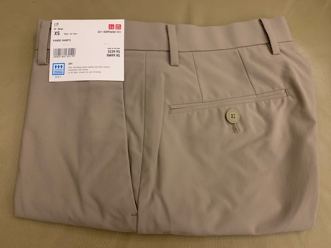 Kando shorts uniqlo online