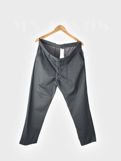 Uniqlo ultra stretch smart ankle pants