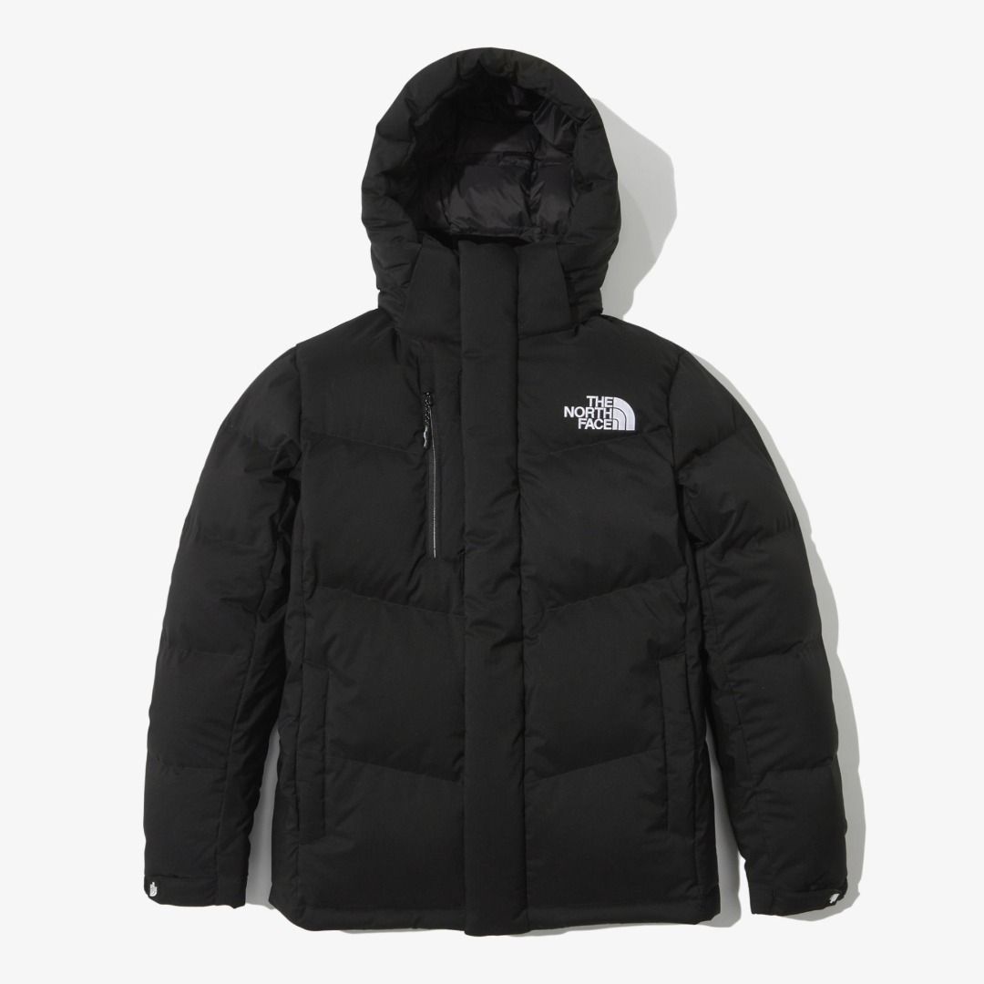 The north face ski hoodie top