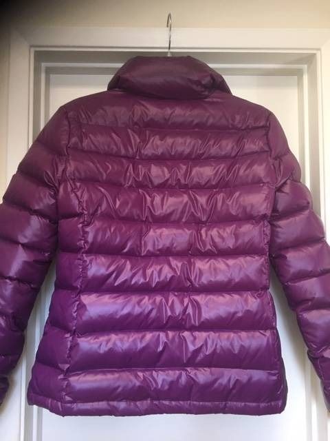 Moncler puffa outlet