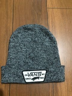 VANS BEANIE