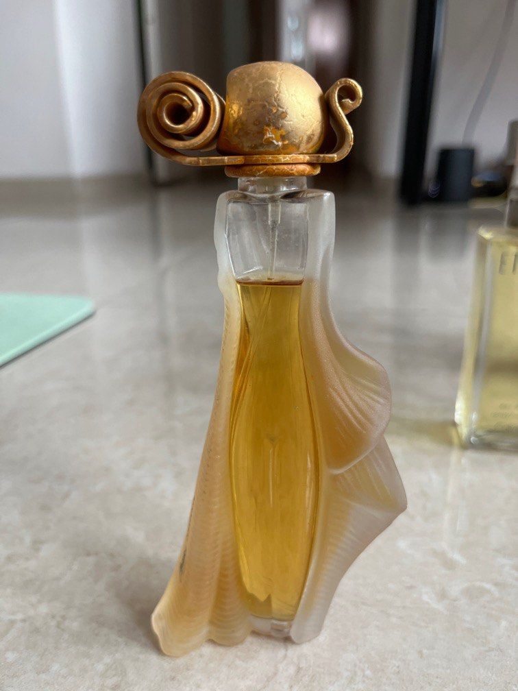 Givenchy Organza Indécence 50ml 二箱