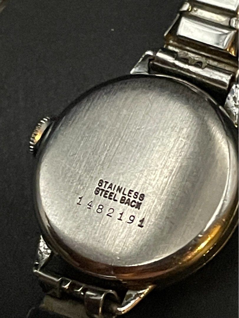 Vintage titan watches sales