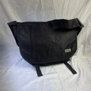 Visvim Honeycomb Messenger Sling Bag