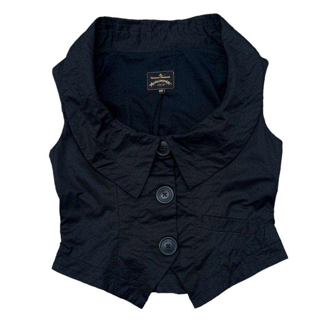 Vivienne Westwood Anglomaina 2013 Sunday Top