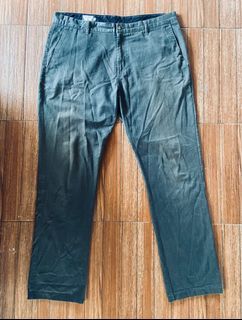 Volcom Stone Cotton Pants (Size 38)
