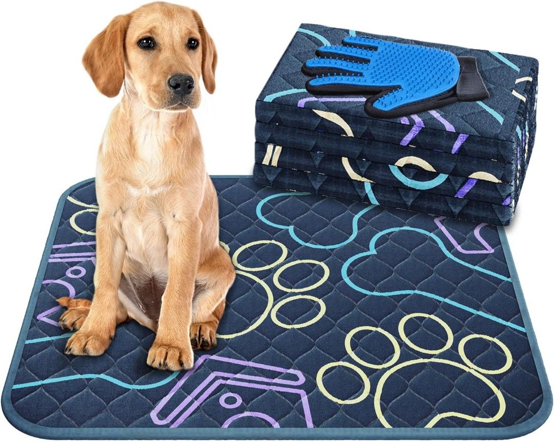 Pads puppy top