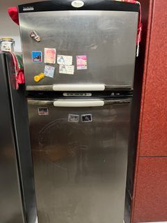 Whirlpool Refrigerator - No Frost - Non Inverter