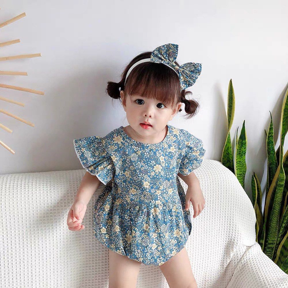 Wholesale baby girl clothes 2025