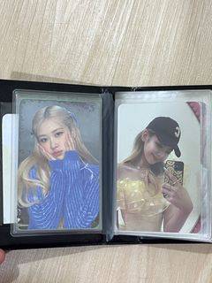 WTS ROWOON VARIOUS ERA PHOTOCARDS PC, Hobbies & Toys, Collectibles ...