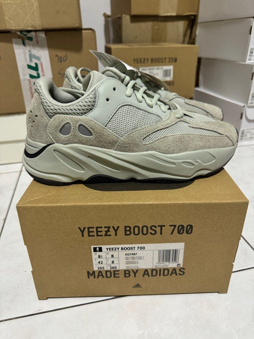 yeezy boost salt 700