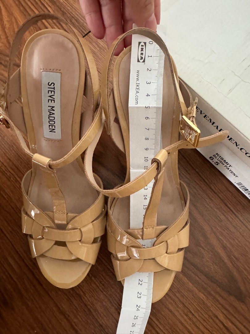 Steve madden kadri platform sandal on sale