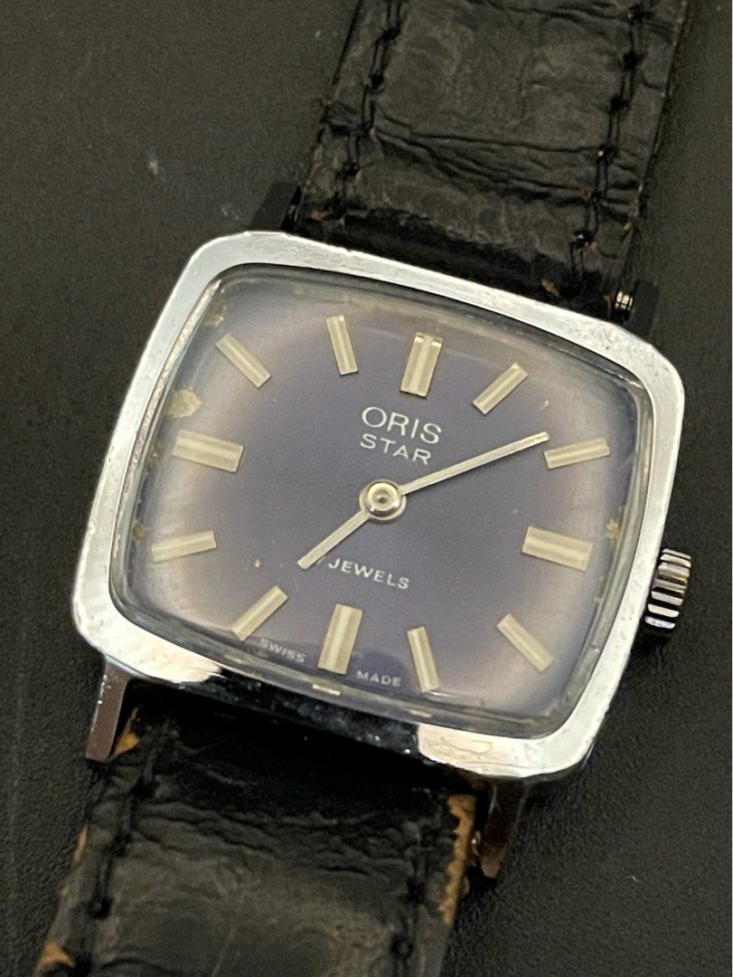 Oris star watch new arrivals