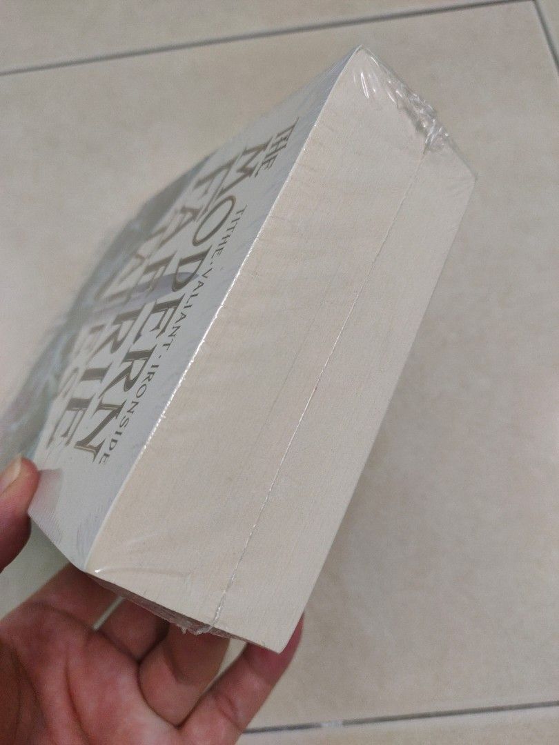 [100% Original] The Modern Faerie Tales Trilogy: Tithe + Valiant ...