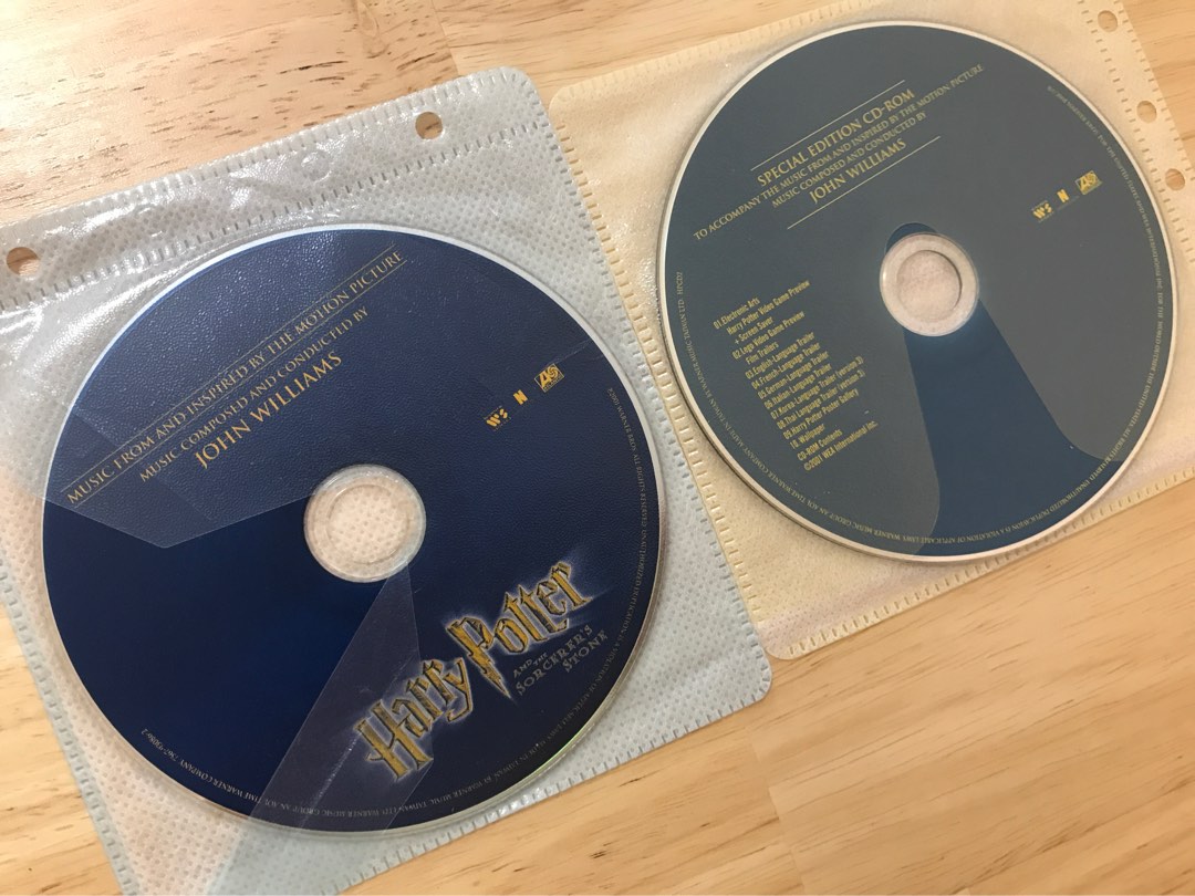 西洋專輯1 Harry Potter Titanic Air Supply Jessica Simpson