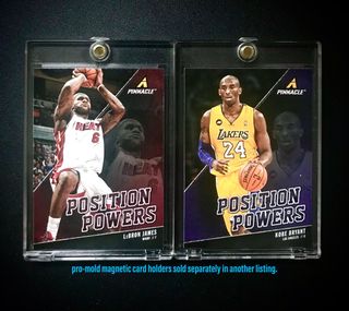 🏀 1996-1997 TOPPS Dennis Rodman Michael Jordan Trading Card