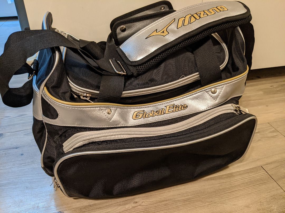 Mizuno sports bag online
