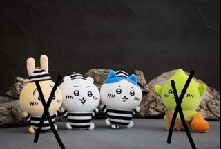 （分類：）位於 。 由 chiikawa_hachiware 提交（商品編號 1307542942，圖片 1）。簡介： 。