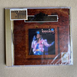 未開封CD/鄧麗君「難忘的」92年香港Poly Gram 未開封CD/鄧麗君「難忘的」92年香港Poly Gram