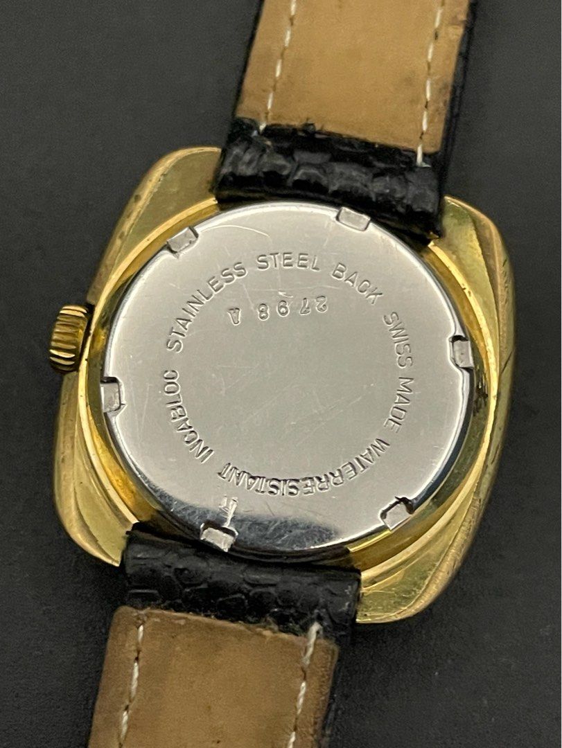 Vintage swiss watches ladies best sale