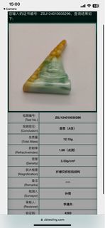 (Category: ) located in . Submitted by limcollections (Listing ID 1308525558, Image 1). Description: .