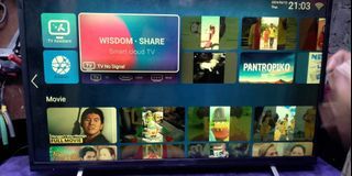 Ace 43 inch android smart tv