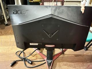 ACER MONITOR - VG252Q (Singapore Release)