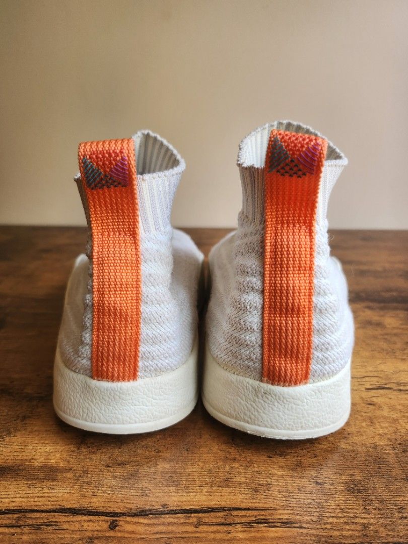 Adidas Adilette Primeknit Sock