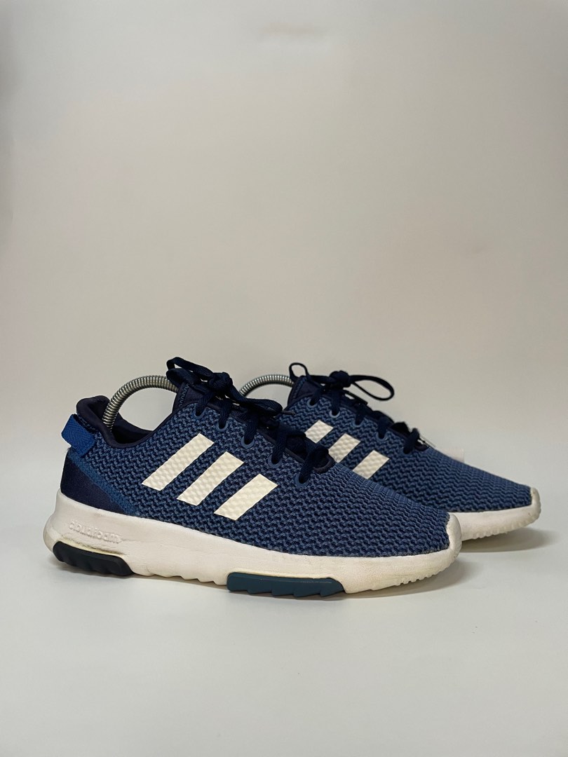 Adidas cloudfoam super race best sale