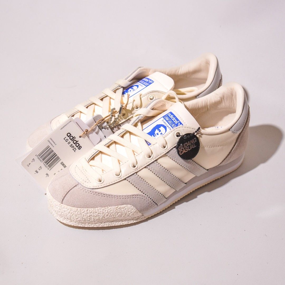 Adidas LG Liam Gallagher Spezial