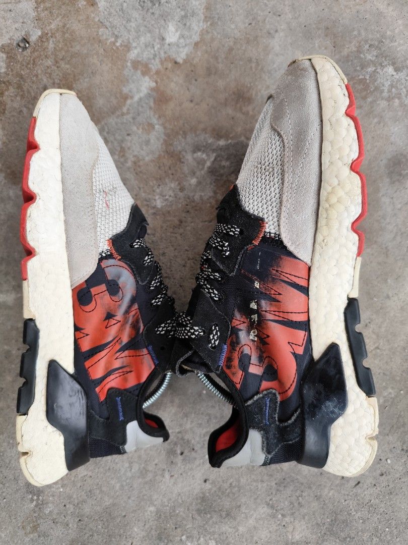 Nite jogger x 3m 2025