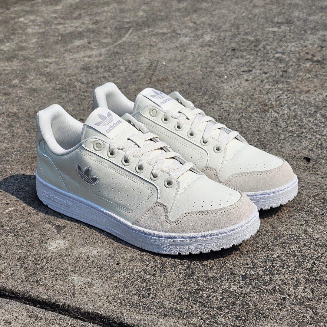 ADIDAS NY 90 OFF WHITE Men s Fashion Footwear Sneakers on Carousell