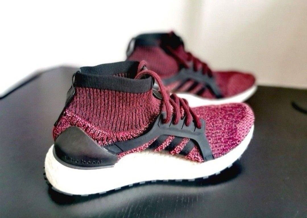 Adidas ultra boost TORSION SYSTEM Women s Sneaker US 8 UK 6.1 2 FB 40 JP 250 CN 245 Item condition 9 10 Luxury Sneakers Footwear on Carousell