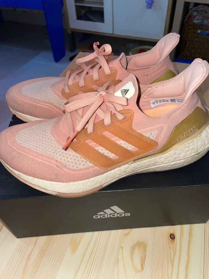 adidas ultraboost 21 w