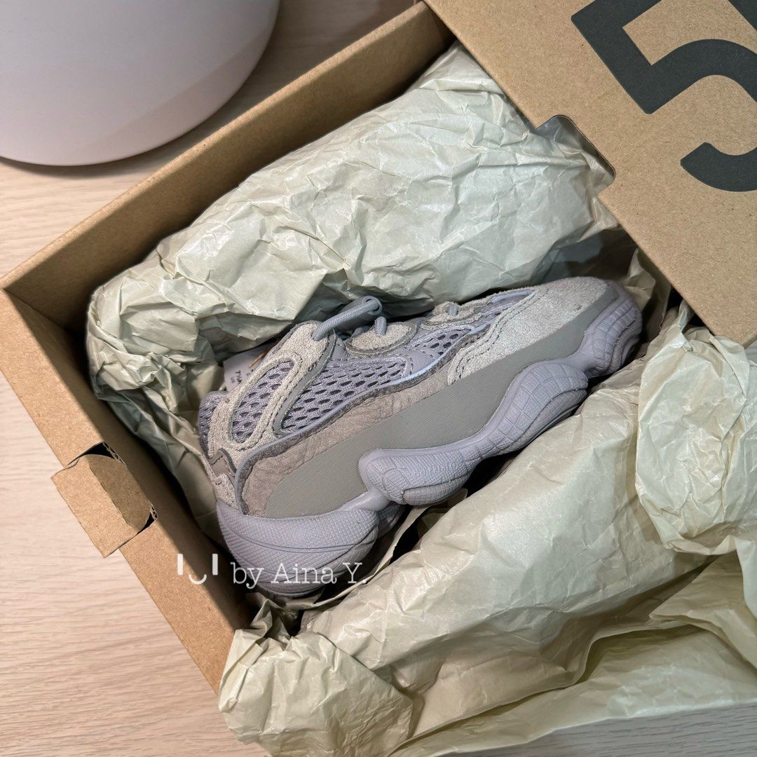 yeezy 500 stone infant