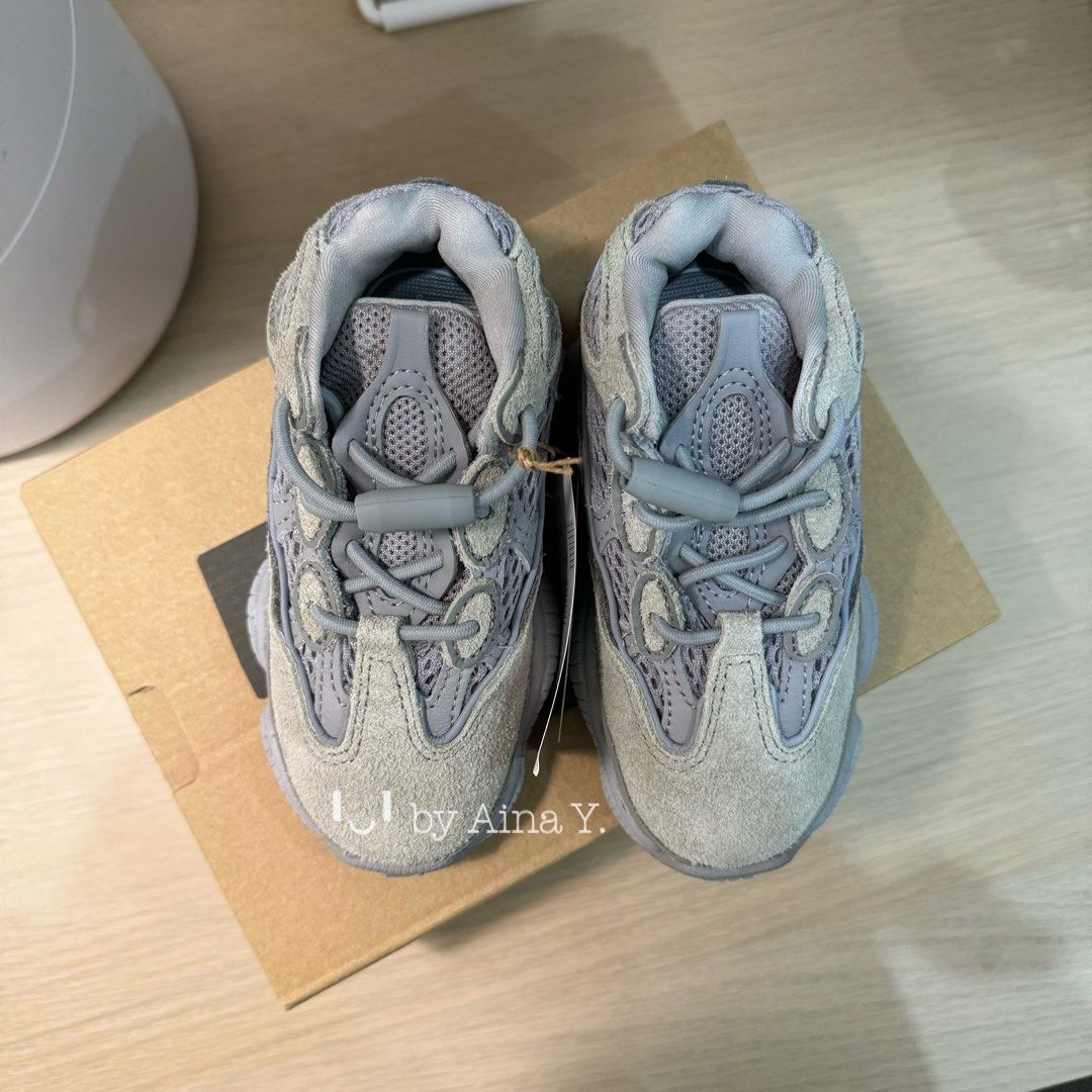 yeezy 500 stone infant