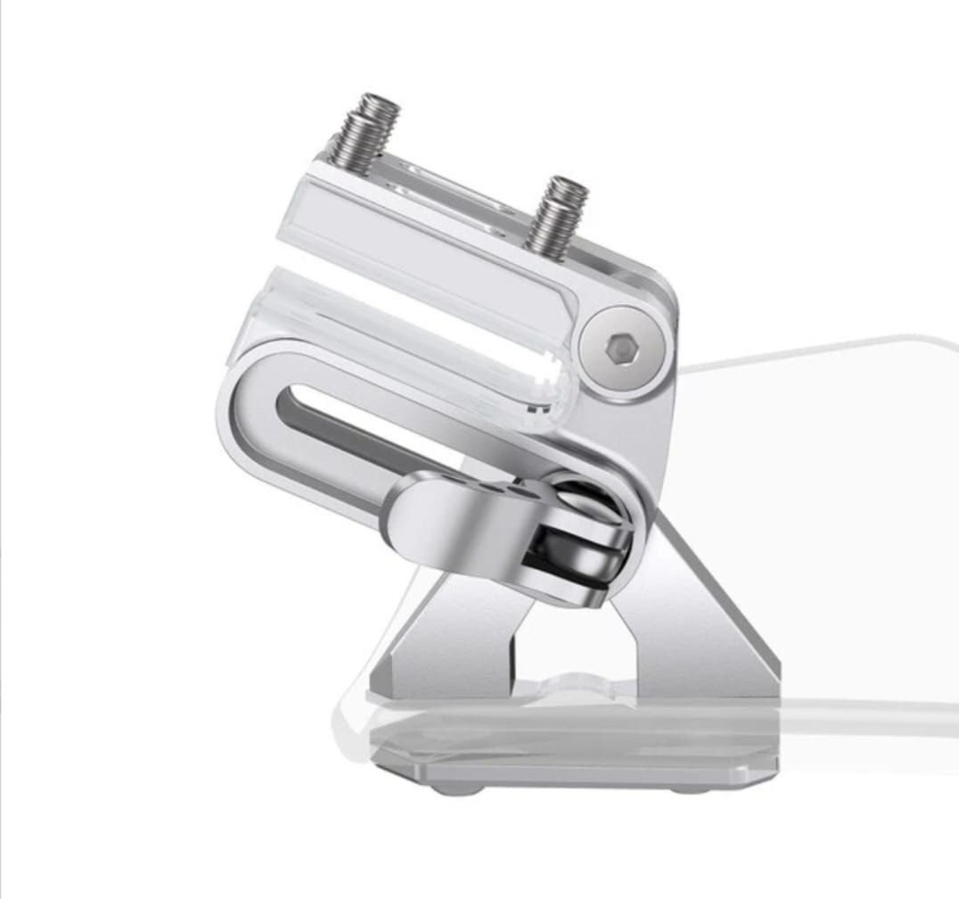 Adjustable Windscreen Wind (Category: Motorcycle Accessories) located in Singapore. Submitted by bobojoblok (Listing ID 1308634734, Image 1). Description: Justech Adjustable Windscreen Wind Deflector Universal Motorcycle Windshield For Kawasaki Honda Deflector Extension Transparent No clamp and cover.