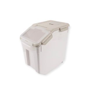 Airtight Storage Container Dispenser - 25kg