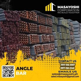 Angle bar 1-1/2" x 1-1/2" x 2mm thick,Steel deck, , Angle Bar, Baseplate, Wide Flange, Gate Valve