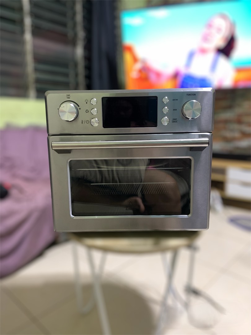 Anko Air Fryer Oven 25L ( Heavy Duty from Australia ) , TV & Home