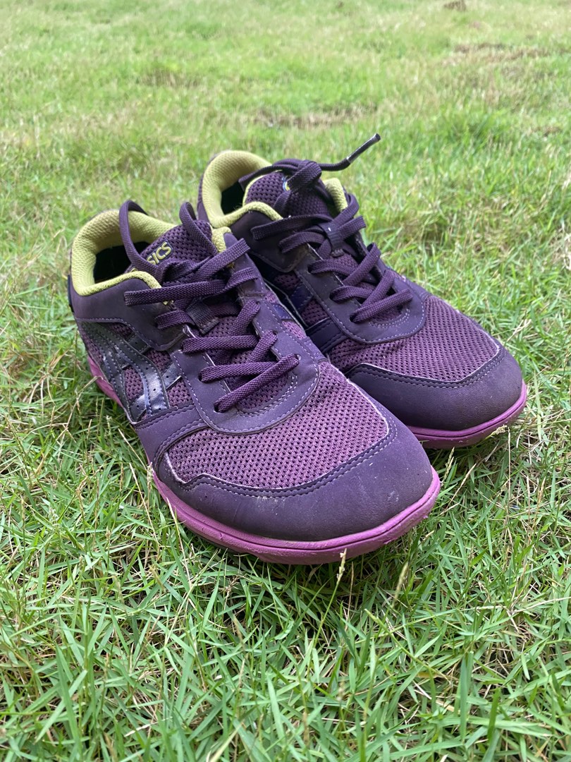 Asics Fitness Walking Shoe Gel Moogee SP4 Gore Tex